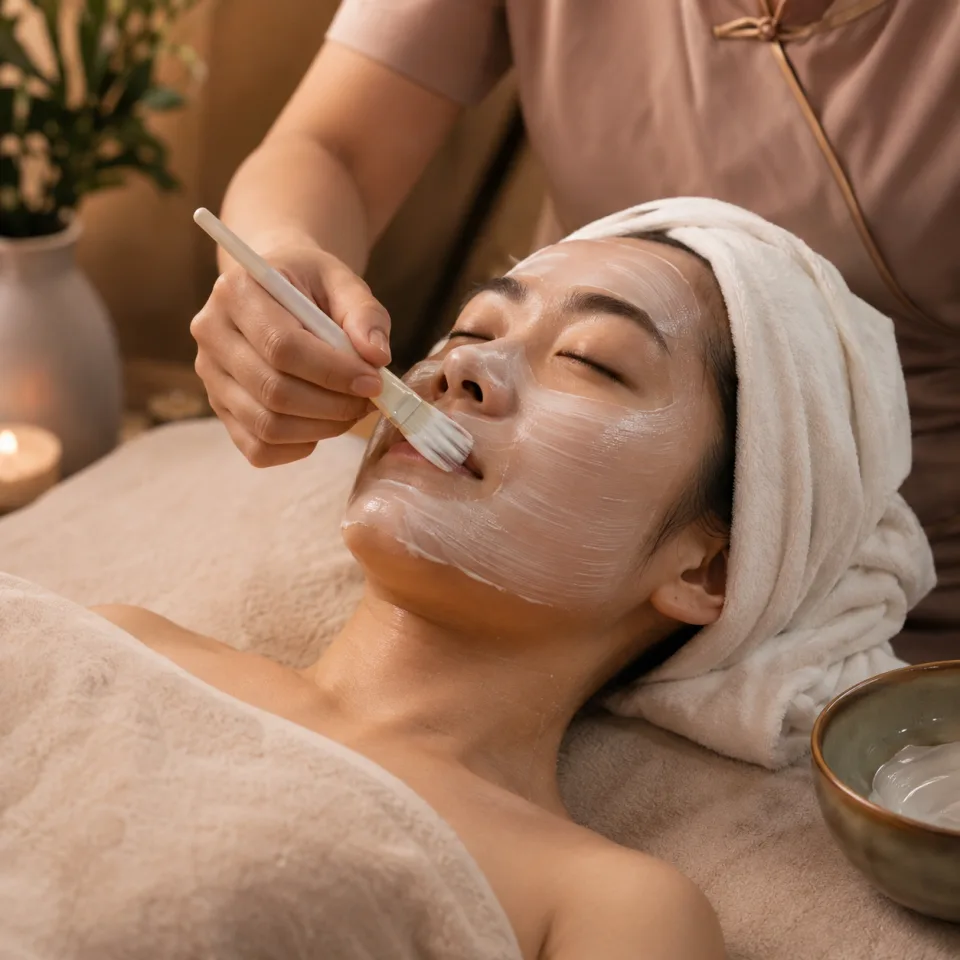 Sản phẩm chăm sóc da thiết yếu